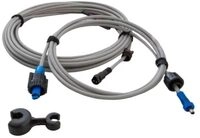 Meranus Schwimmkabel-Set f&uuml;r Power 4.0 Schwimmkabel 13 m und 3 m