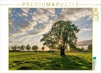 Puzzle &middot; Rurwiese bei Orsbeck | Ein St&uuml;ck Natur f&uuml;r ihr Zuhause &middot; 1000...