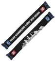 Hamburger SV HSV Schal Fanschal ** Skyline **