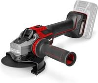 Einhell Professional Akku-Winkelschleifer TP-AG 18/125-11 Q Li BL - Solo | PXC...