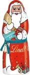 Lindt Schokolade | Santa Cinnamon Roll | 125g | Weihnachtsmann aus