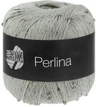 LANA GROSSA Perlina | Seidig gl&auml;nzendes Accessoire-Garn mit Ton-in-Ton...