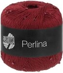 LANA GROSSA Perlina | Seidig gl&auml;nzendes Accessoire-Garn mit Ton-in-Ton...