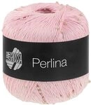 LANA GROSSA Perlina | Seidig gl&auml;nzendes Accessoire-Garn mit Ton-in-Ton...