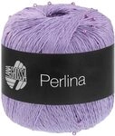 LANA GROSSA Perlina | Seidig gl&auml;nzendes Accessoire-Garn mit Ton-in-Ton...