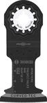 Bosch 1x PRO AIZ 45 APIB Tauchs&auml;geblatt, 45 x 45 mm (f&uuml;r Holz mit N&auml;geln,