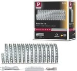 Paulmann 706.04 Strip, Integriert, silber Paulmann 706.04 Strip, Integriert, silber