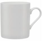 Maxwell & Williams WBA0005 Kaffee-Becher 300 ml Porzellan - White Basics -...