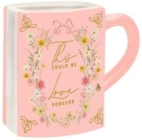 moses. Just One More Chapter Tasse Could Be Love &ndash; Booklover Tasse |...