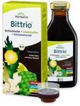 Herbaria Bittrio BIO Kr&auml;uterbitter Elixier | alkoholfreier Aperitif & Digestif mit