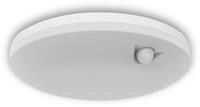 Blulaxa LED Deckenleuchte Humina S mit Bewegungsmelder IP54