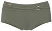 Lascana Damen Bikini-Hotpants Italy