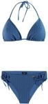 Protest Damen Triangel-Bikini PRTExit