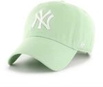 '47 Erwachsene Kappe MLB New York Yankees Clean Up