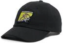 THE NORTH FACE Unisex Norm Hut, TNF Black/Expedition Pr, One Size