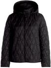 Betty Barclay Damen Outdoorjacke mit Abnehmbarer Kapuze