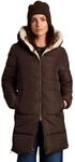 Tom Tailor Damen 1054191 Puffer-Jacke (1er Pack)
