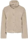 ONLY Damen Onltora Teddy Jacket Bf OTW Onltora Teddy Jacket Bf OTW (1er Pack)