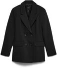 VERO MODA Female Zweireihiger Blazer VMMAGNOLIA Blazer | Double breasted blazer