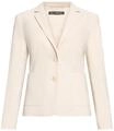 Betty Barclay Damen Blazer-Jacke Langarm