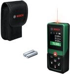 Bosch Laser-Entfernungsmesser PLM70-23C (Messbereich bis zu 70 m,