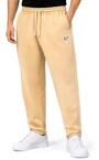 SMILODOX Jogginghose Herren Striver, Regular Fit Trainingshose mit elastischem...