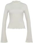 adidas Women's All Me Winterized Langarmshirt