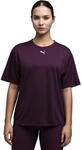 PUMA Damen Train All Day Essentials Relaxed T-Shirt