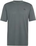 adidas Herren Primelift Essentials Holiday Pack T-Shirt (1er Pack)