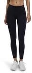 Falke Damen Kompressionshose Training Compression Long W Ti Funktionsmaterial