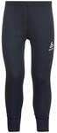 Odlo Thermo Leggings f&uuml;r Kinder Active Warm | Thermohose | Funktionsunterw&auml;sche