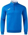 Joma Winner Sport-Sweatshirt f&uuml;r Kinder, 6XS - 2XS, ideal f&uuml;r Training bei k&uuml;hlem