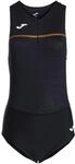 Joma Damen-Lauftrikot, Gr&ouml;&szlig;en S-XL, atmungsaktiver Sport-Overall mit