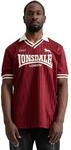 Lonsdale Herren Trikot Normale Passform FOOTDEE