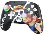 SUBSONIC - Wireless-Controller One Piece f&uuml;r Switch 2/Switch - Schwarz | Offizielle