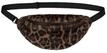 Barts Malinna Bumbag Print Brown - -