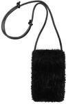 Barts Malinna Phonebag Black - -