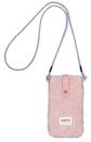 Barts Bugbane Phone Bag PINK - -