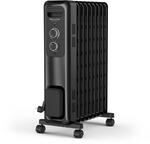 Rowenta Intensium Ultra, &Ouml;lradiator, leise und energiesparend, BU2420 | 3
