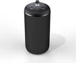 Monster Superstar S130 Bluetooth-Lautsprecher mit lautem Stereo-Sound, tragbare