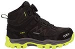 CMP Kinder Kiruna Mid Fitgo WP Schuhe