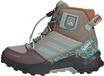adidas Unisex Kinder adidas Minecraft Terrex Ax4r Mid Climawarm+ Hiking...