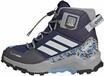 adidas Unisex Kinder adidas Minecraft Terrex Ax4r Mid Climawarm+ Hiking...