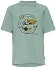 VAUDE T-Shirt Kids Solaro T-Shirt III