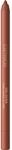 Catrice Gel Glide Long-Lasting Lip Liner, Nr. 040, Nude, langanhaltend, Wischfest,