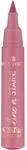 essence line n' STAIN! TATTOO LIP LINER 01 | Fl&uuml;ssiger Lipliner mit langanhaltendem