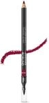 ANNEMARIE B&Ouml;RLIND Lip Liner Pencil Rosewood 1 g F&uuml;r Pr&auml;zises Nachzeichnen 