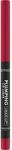 Catrice Plumping Lip Liner 110 | Aufpolsternd, Seidig-mattes, langanhaltendes Finish,