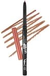 Flormar Lift Up Lip Plumper Lip Liner 008 Iconic Nude &ndash; Aufpolsternder,