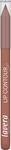 lavera Lip Contour Mauve Brown 04
